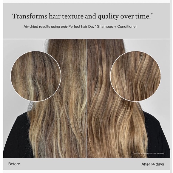 Living Proof Perfect Hair Day Shampoo, 8oz - Picture 16 of 16